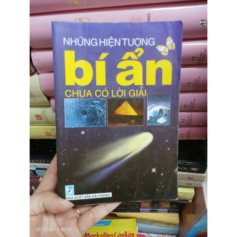 Những Hiện Tượng Bí Ẩn Chưa Có Lời Giải 474137