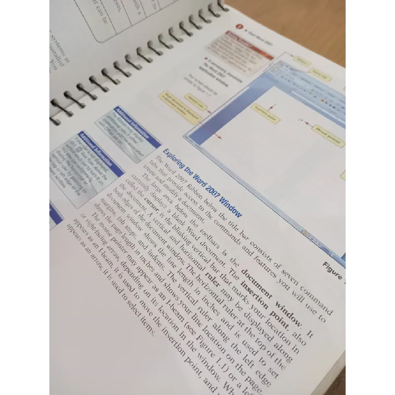 Microsoft Office 2007 - Timothy J. O'Leary, Linda I. O'Leary 575808