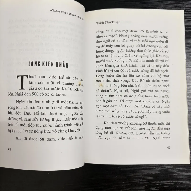 Những câu chuyện thiện ác 925568