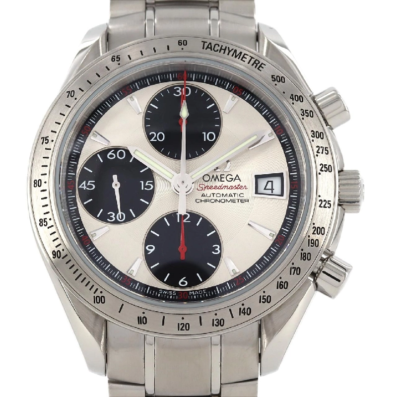 Đồng hồ Omega Speedmaster Date 3211.31 SS tự động - Hàng hiệu chính hãng 882228