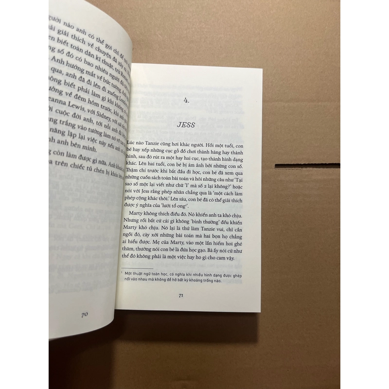 Một với Một 527702