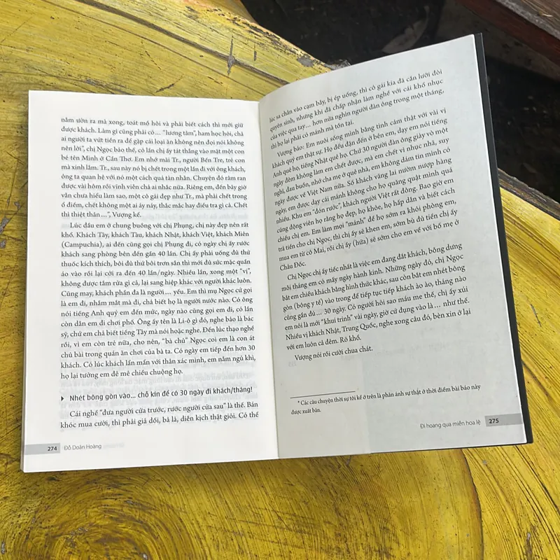 COMBO ĐỖ DOÃN HOÀNG: ĐI QUA MIỀN HOA LỆ ( full 2 tập ) & TÔI ĐÃ SỐNG BẰNG TRÁI TIM NGƯỜI K 738032