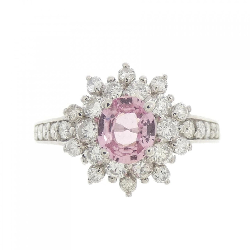 Nhẫn Sapphire 0.621CT 672185