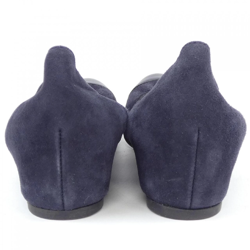 Giày le babe レバーレ 657235