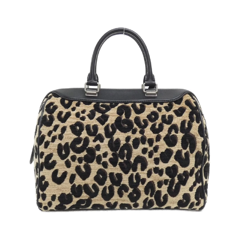 Túi xách Boston Louis Vuitton Leopard Speedy PM M97396 614505