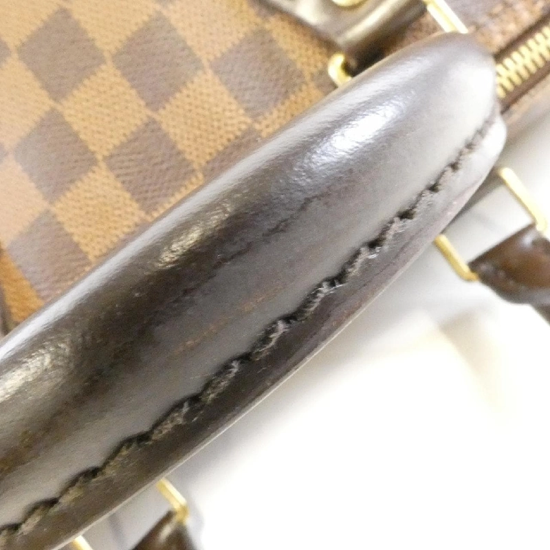 Túi xách Boston Louis Vuitton Damier 30cm N41531 - Hàng hiệu Chính hãng 769142