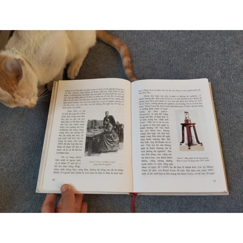 NĂNG LƯỢNG NGUYÊN TỬ VÀ ĐỜI SỐNG - GS.TS. ĐINH NGỌC LÂN 727184