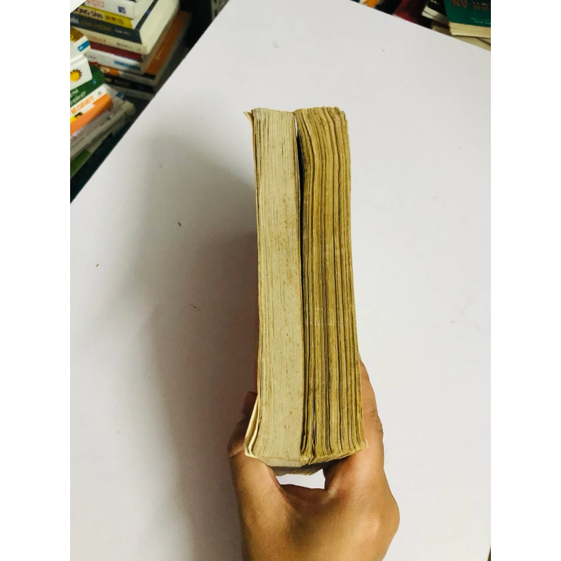 📚 BỘ 2 TẬP TỬ VI TRỌN ĐỜI NAM MẠNG – NỮ MẠNG (Giáo sư Hiển Linh) 547775