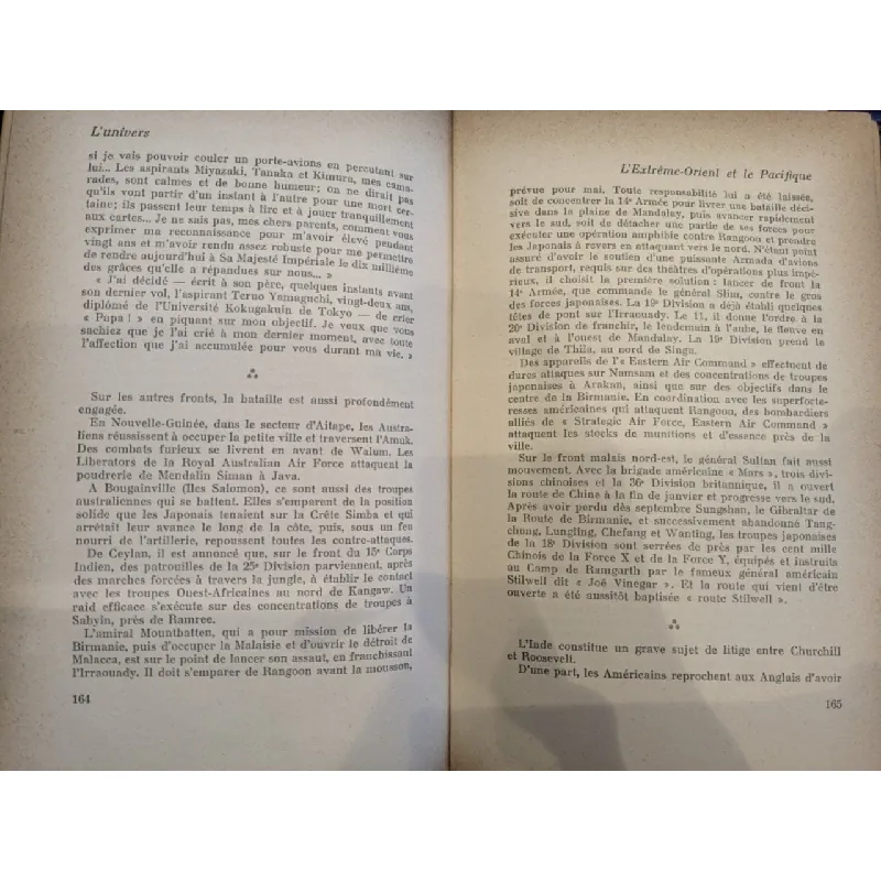 Yalta ou le partage du monde - Arthur Conte 720440