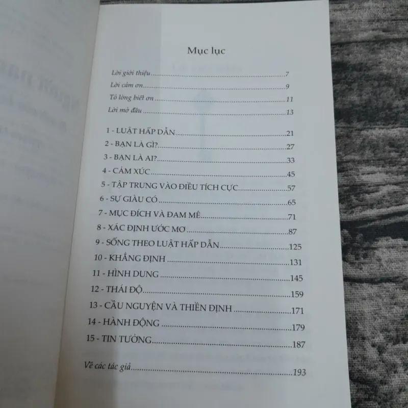 Jack Canfield- Người nam châm. Tái bản lần 16 năm 2018 758119