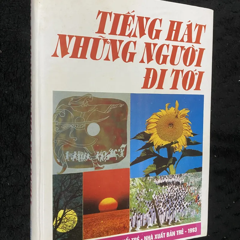 Tiếng hát những người đi tới 1032496