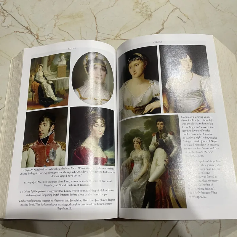 Napoleon A Life - Andrew Roberts (B) 599933