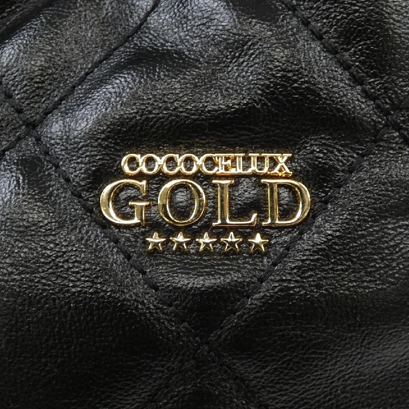 Túi COCOCELUX GOLD - Hàng hiệu Authentic 830895