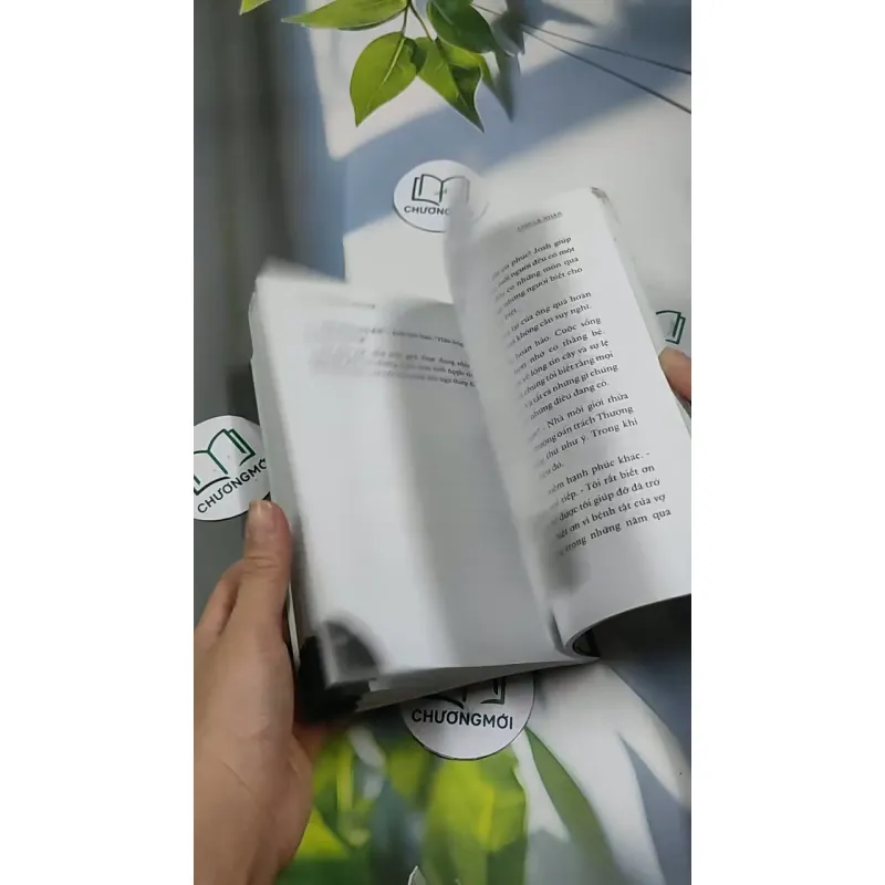 Cho Là Nhận 707288