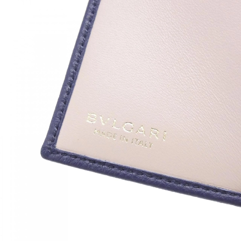 Ví BVLGARI BVLGARI 292966 - Hàng hiệu Chính hãng 771061