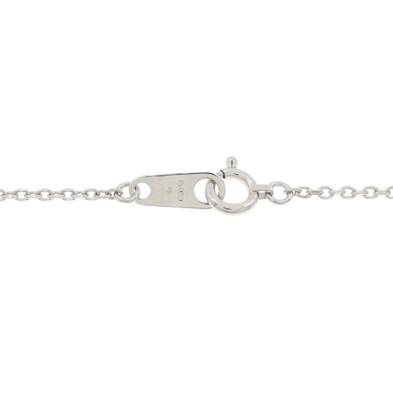 Dây chuyền kim cương PT Solitaire 0.12CT - Hàng hiệu Chính hãng 862162