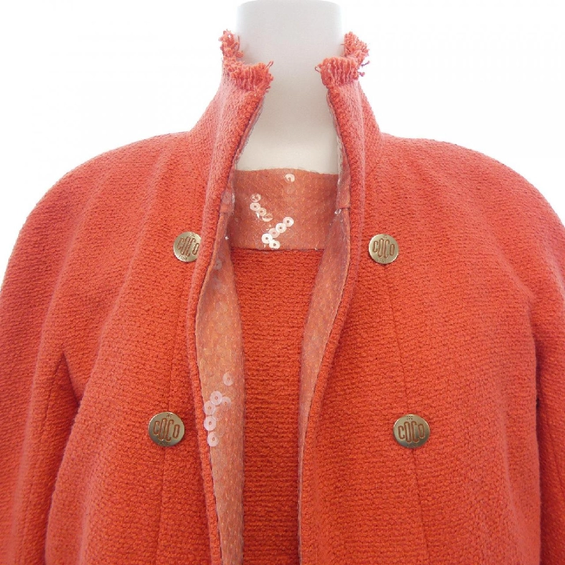 Chanel CHANEL Suit - Hàng hiệu Authentic 827365