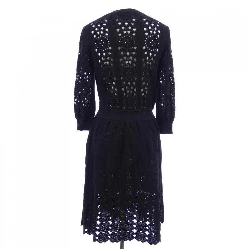 Chanel CHANEL P63055K48849 Đầm 646101