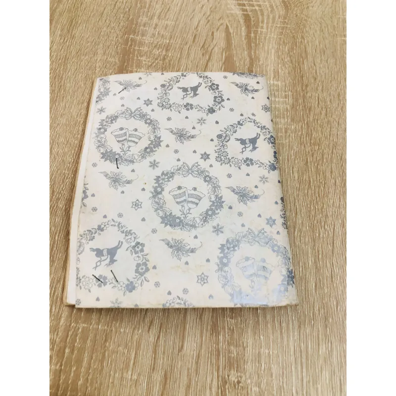 Vở sưu tầm tư liệu & hình ảnh về Bác Hồ 993280