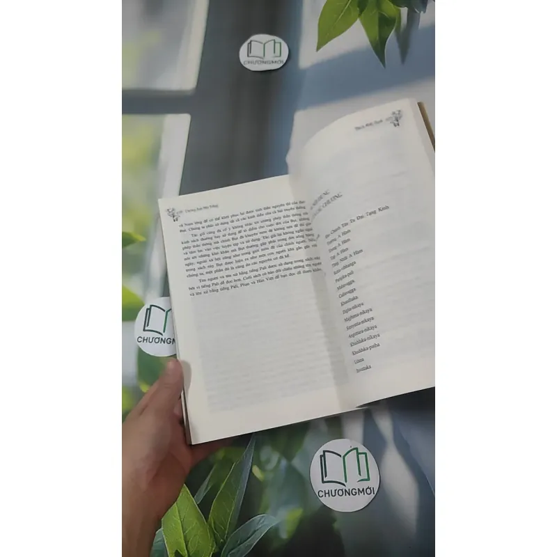 [MIỄN PHÍ BỌC SÁCH] Đường Xưa Mây Trắng - Thích Nhất Hạnh 1018911