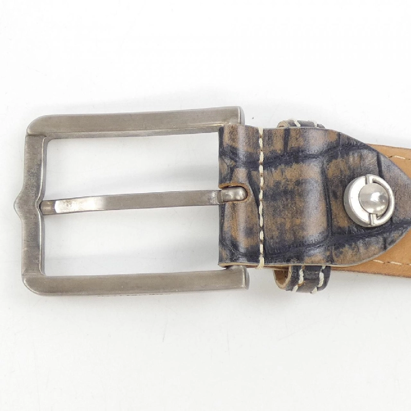 Thắt lưng Corneliani - Hàng hiệu Authentic 891815