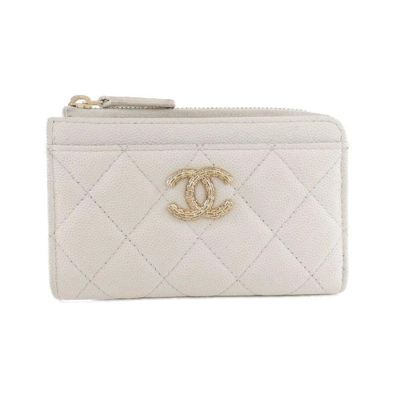 Ví thẻ Chanel AP4091 623405