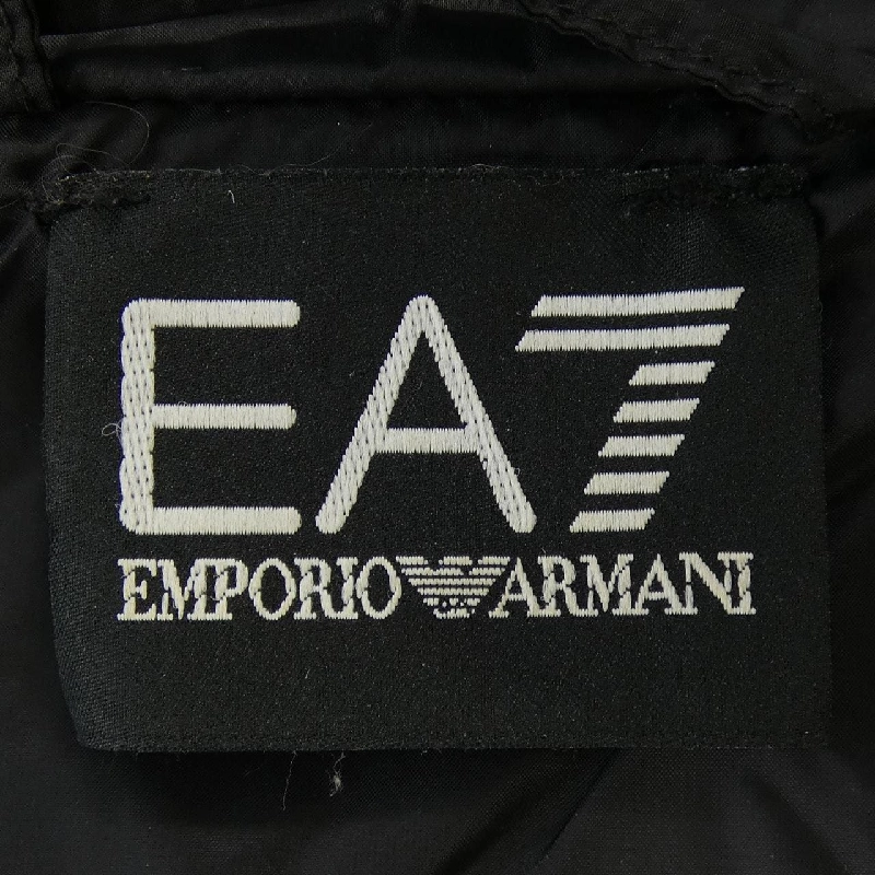 Áo gile EA7 - Hàng hiệu Authentic 774285