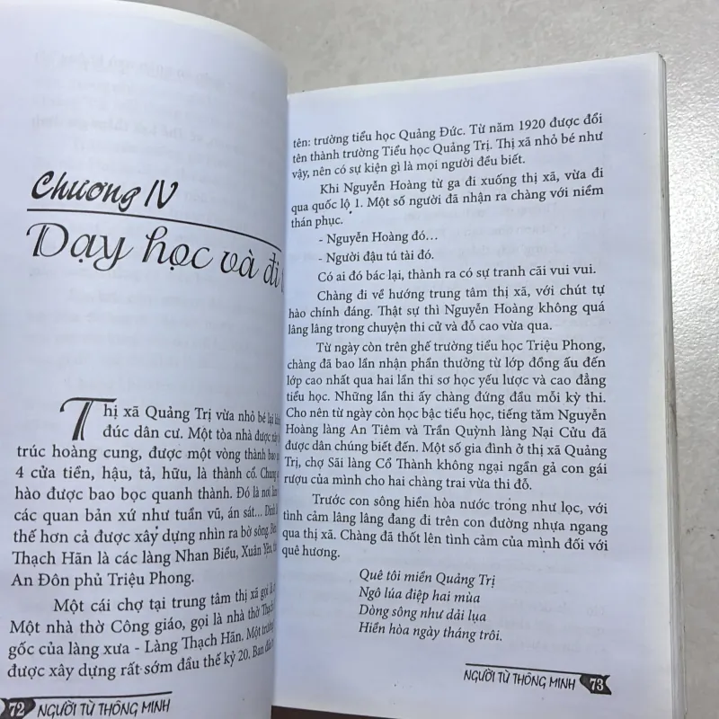 Người tù thông minh - Nhất Lâm  797583