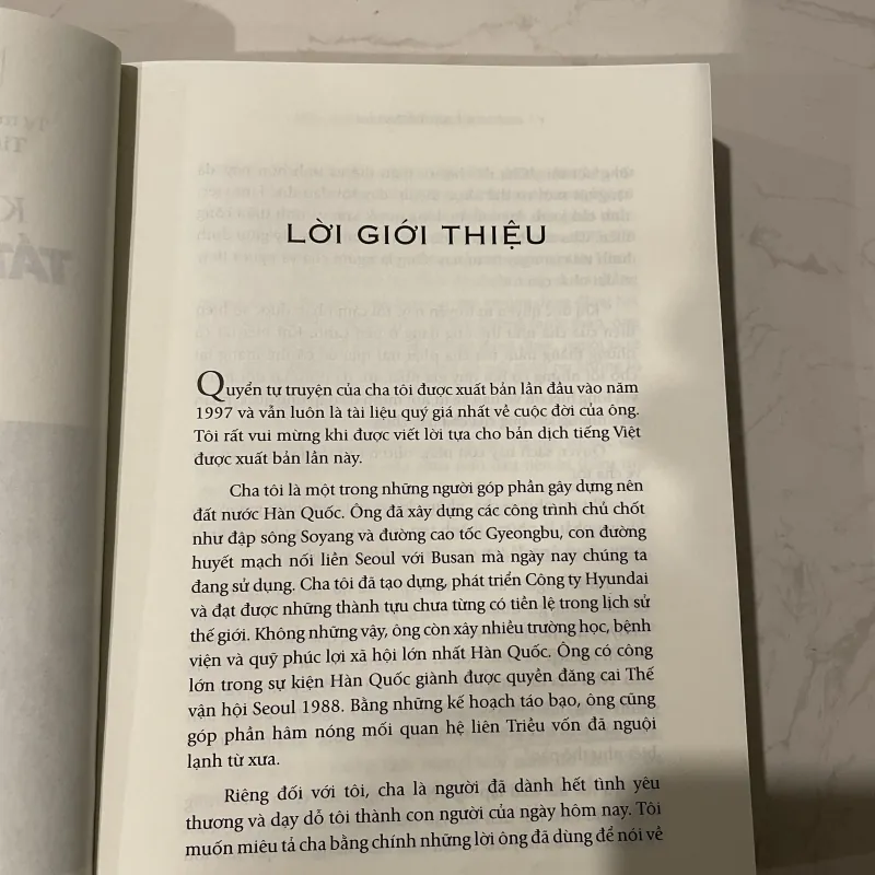 Born of this land - Chưa bao giờ là thất bại, tất cả là thử thách 1031558