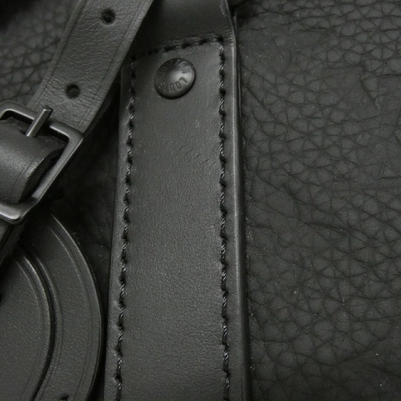 Túi Boston Louis Vuitton Trillon Monogram Keepall Bandoulière 25cm M20900 614005