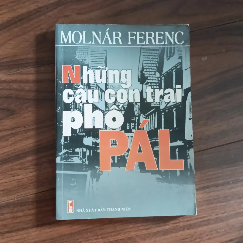 Những cậu con trai phố pal 763355