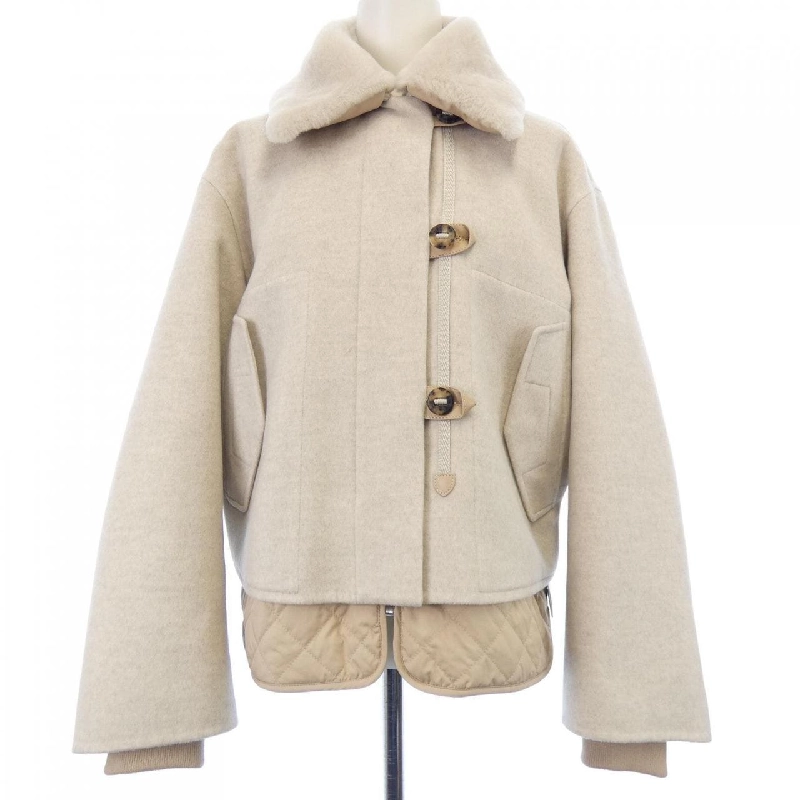 Áo khoác HERMES 5H0287DB - Hàng hiệu Chính hãng 813230