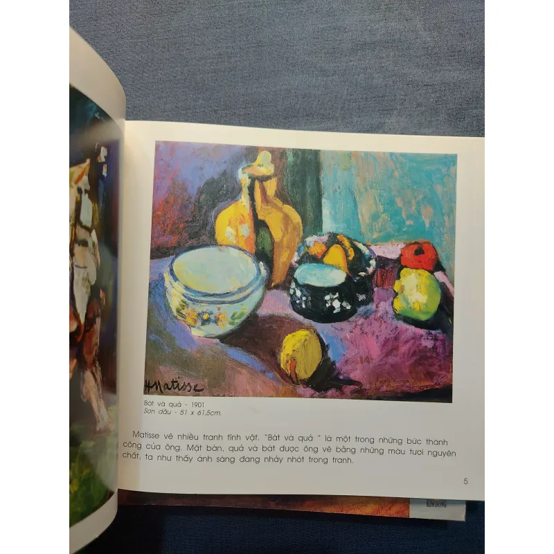 COMBO 14 CUỐN DANH HỌA THẾ GIỚI - TỦ SÁCH NGHỆ THUẬT - NXB KIM ĐỒNG 931164