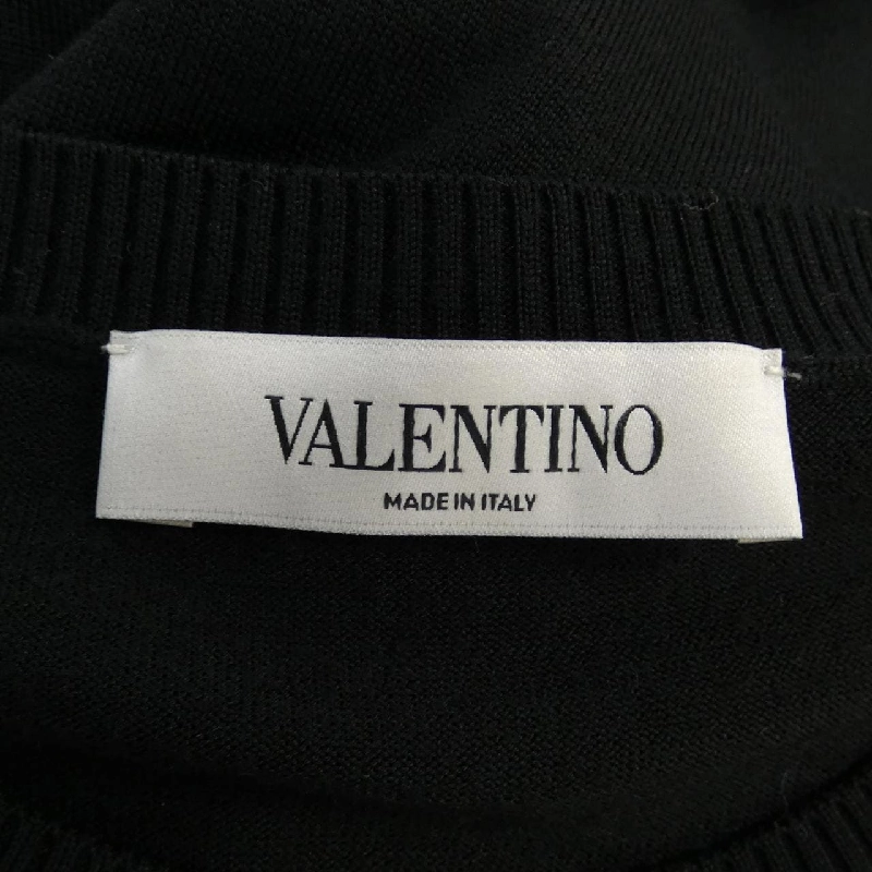 【Mã giảm giá】Valentino VALENTINO Áo len 641662