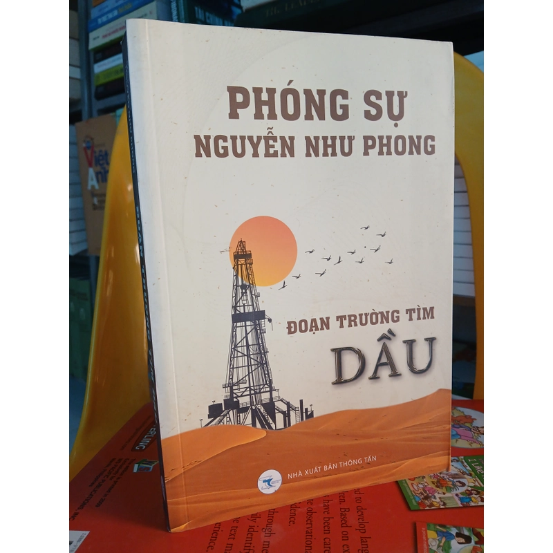 PHÓNG SỰ NGUYỄN NHƯ PHONG 354854