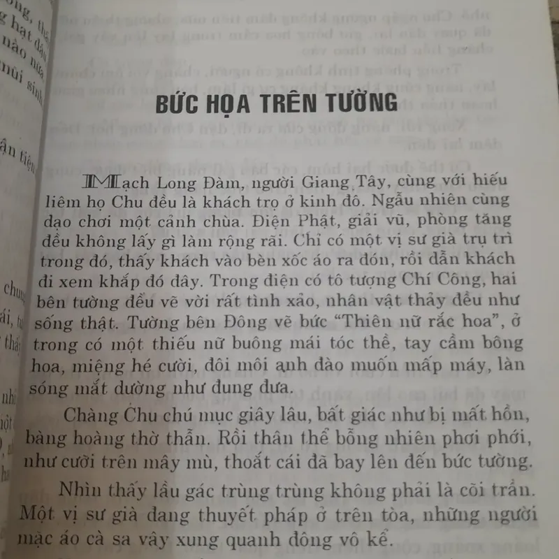 Liêu trai chí dị-Liêu trai tân truyện. Tác giả Bồ Tùng Linh 719501