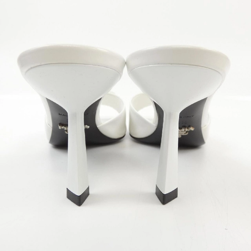 Giày sandal PRADA - Hàng hiệu Authentic 662952