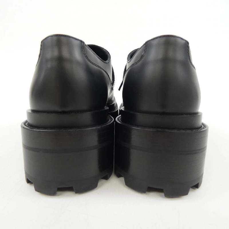 HERMES Elmes First Kery Buckle 222072Z Giày - Hàng hiệu Chính hãng 828446