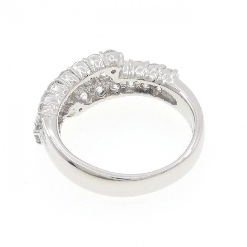 Nhẫn kim cương PT900 1.37CT - Hàng hiệu Authentic 849530