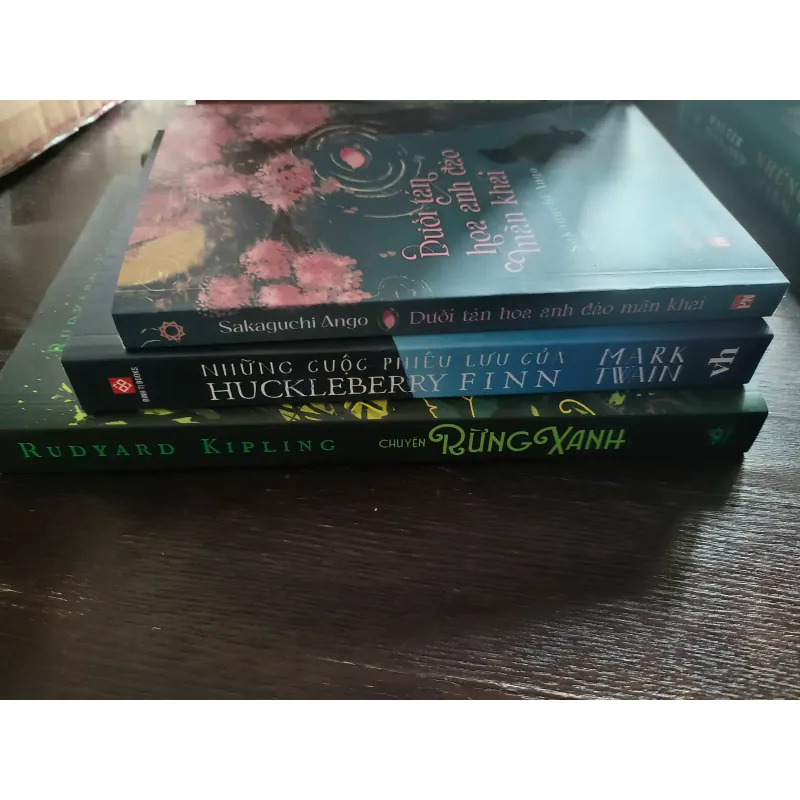 Sách văn học thiếu nhi trinh thám 748751