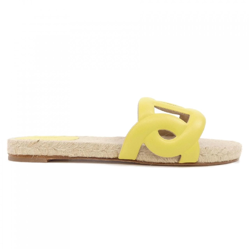 【Khuyến mãi】Dép HERMES 663786