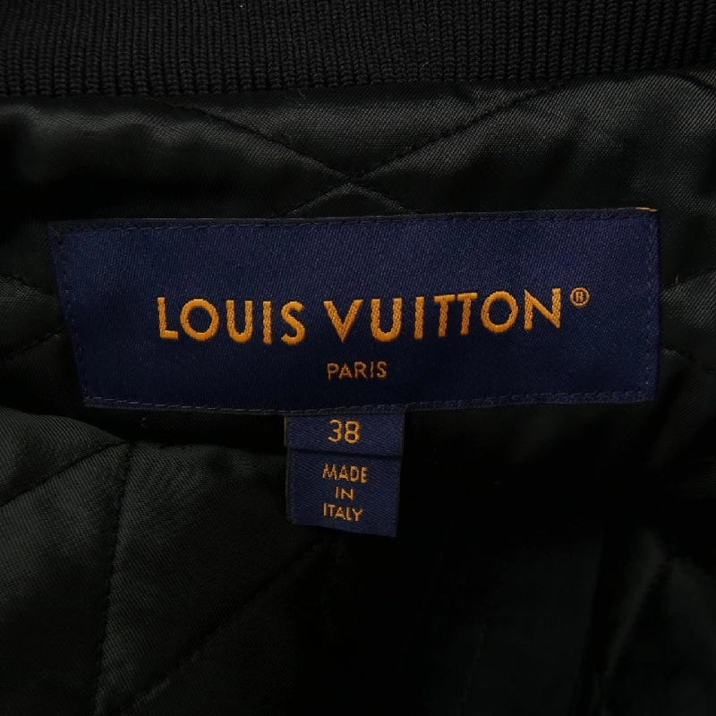 【Mã giảm giá】Louis Vuitton LOUIS VUITTON Áo khoác 637110