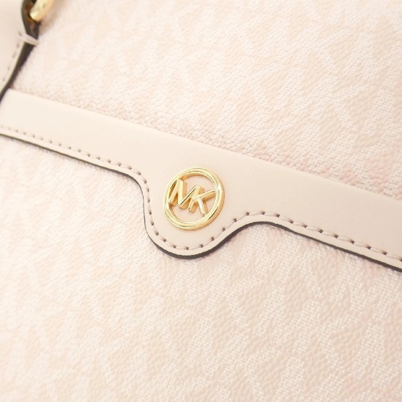 【Sản phẩm mới】Michael Michael Kors TRAVEL 35S4GTFU4B Túi du lịch 614859