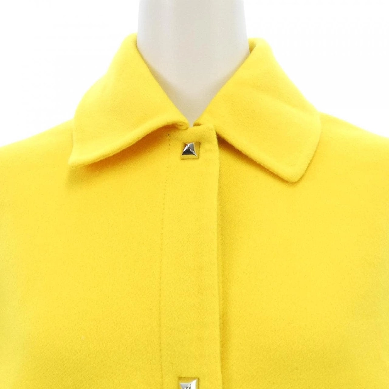 HERMES Medor *17-7102 Áo khoác - Hàng hiệu Chính hãng 815200