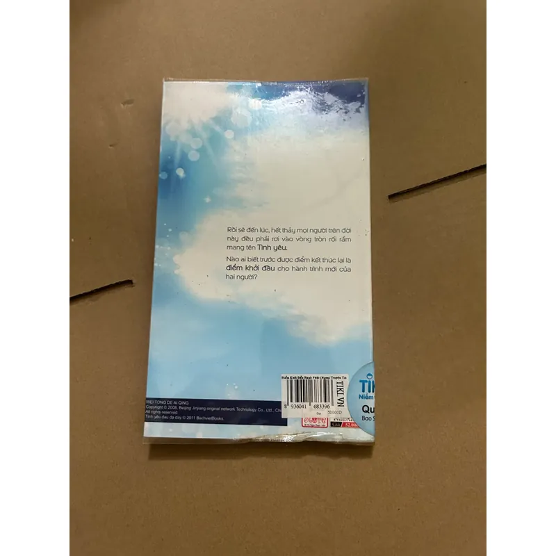 Điểm khởi đầu hạnh phúc 562924