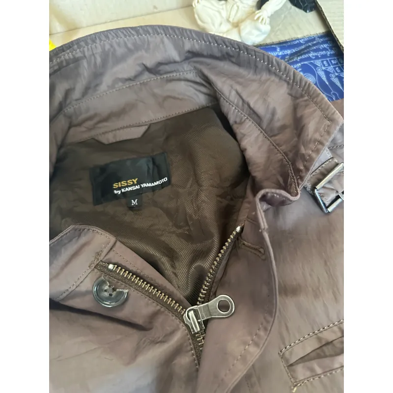 Áo khoác Syssy  997467