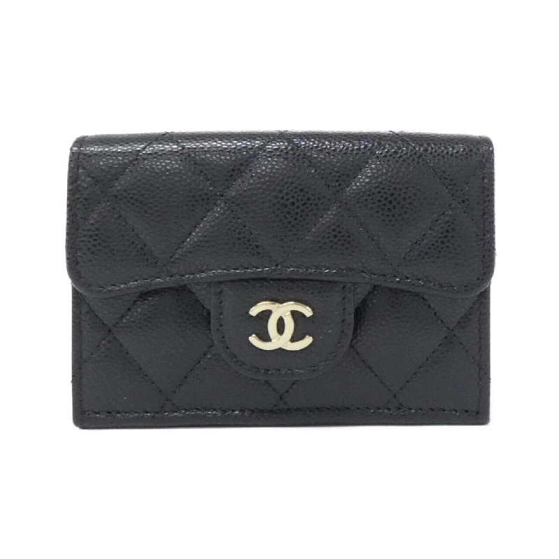 【Sản phẩm chưa sử dụng】Ví Chanel Timeless Classic Line AP0230 623749