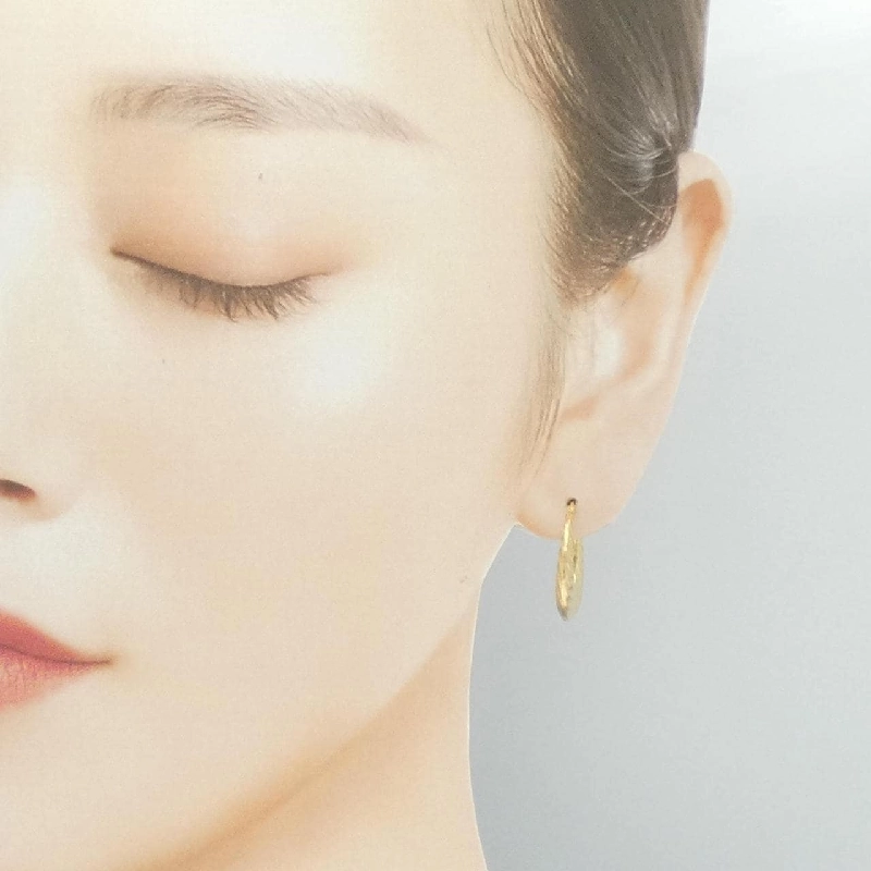 Bông tai 18KYG - Hàng hiệu Authentic 869554