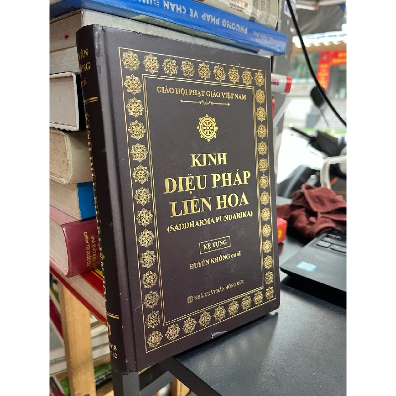Kinh Diệu Pháp Liên Hoa 522998