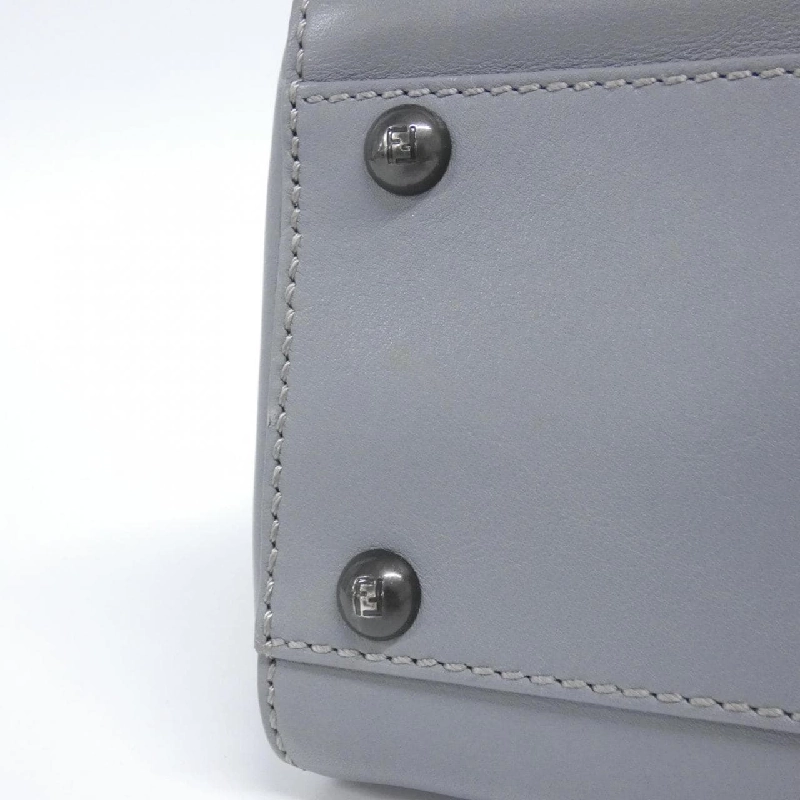 Fendi Peekaboo 8BN226 FZN Túi - Hàng hiệu Chính hãng 765321